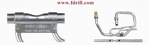 fdrill熱熔鉆/熱熔鉆頭/熱鉆汽車(chē)行業(yè)應(yīng)用案例